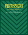 Tratamientos psicológicos: la perspectiva experimental