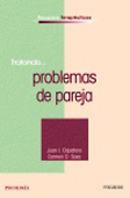 Tratando -- problemas de pareja