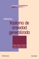 Tratando... trastorno de ansiedad generalizada