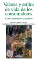 Valores y estilos de vida de los consumidores: cómo entenderlos y medirlos