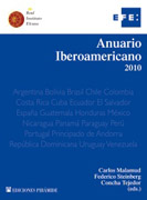 Anuario iberoamericano 2010