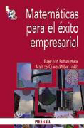 Matemáticas para el éxito empresarial