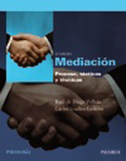 Mediación: proceso, tácticas y técnicas