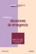 Tratando-- situaciones de emergencia