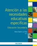 Atención a las necesidades educativas específicas educación secundaria