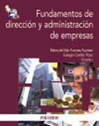 Fundamentos de dirección y administración de empresas