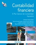 Contabilidad financiera: el Plan General de Contabilidad : supuestos