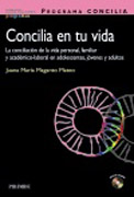 Programa concilia en tu vida: la conciliación de la vida personal, familiar y académico-laboral en adolescentes, jóvenes y adultos