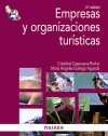 Empresas y organizaciones turísticas