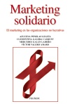 Marketing solidario: el marketing en las organizaciones no lucrativas