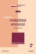 Tratando... inestabilidad emocional: Terapia icónica