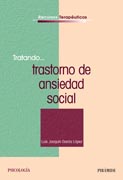 Tratando... trastorno de ansiedad social