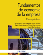 Fundamentos de economía de la empresa: casos prácticos