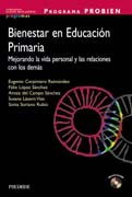 Bienestar en educación primaria: mejorando la vida personal y las relaciones con los demás