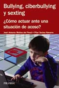 Bullying, ciberbullying y sexting: ¿Cómo se actua ante una situación se acoso?