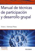 Manual de técnicas de participación y desarrollo grupal