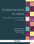 Comportamiento no verbal: más allá de la comunicación y el lenguaje
