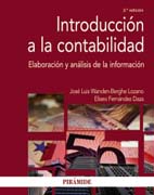 Introducción a la contabilidad: elaboración y análisis de la información