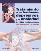 Tratamiento de los trastornos depresivos y de ansiedad en niños y adolescentes: de la investigación a la consulta