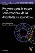 Programas para la mejora socioemocional de las dificultades de aprendizaje