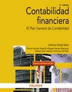 Contabilidad financiera: El Plan General de Contabilidad