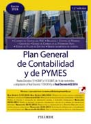 Plan General de Contabilidad y de PYMES: Reales Decretos 1514/2007 y 1515/2007, de 16 de noviembre, y adaptación al Real Decreto 1159/2010