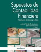 Supuestos de Contabilidad Financiera: Resolución de casos prácticos