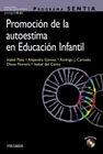 Promoción de la autoestima en Educación Infantil