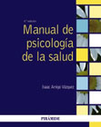 Manual de psicología de la salud