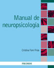 Manual de neuropsicología