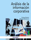 Análisis de la información corporativa