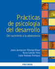 Prácticas de psicología del desarrollo: del nacimiento a la adolescencia