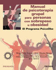 Manual de psicoterapia grupal para personas con sobrepeso u obesidad