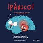 ¡Pánico!: Psicoeducación para el trastorno de ansiedad infantil