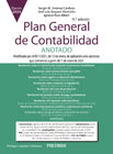 Plan general de contabilidad anotado: modificado por el RD 1-2021, de 12 de enero, de aplicación a los ejercicios que comiencen a partir del 1 de enero de 2021