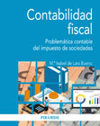 Contabilidad fiscal: Problemática contable del impuesto de sociedades