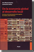 De la economía global al desarrollo local: el alcance de la intervención de los agentes de empleo y desarrollo local