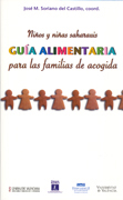 Niños y niñas Saharauis: guía alimentaria para las familias de acogida