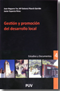 Gestión y promoción del desarrollo local