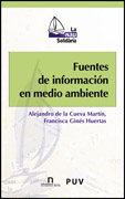 Fuentes de información en medio ambiente