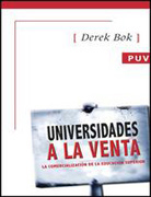 Universidades a la venta: la comercialización de la educación superior