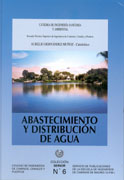 Abastecimiento y distribución de agua