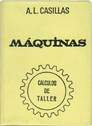 Máquinas: cálculos de taller