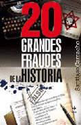 Veinte grandes fraudes de la historia