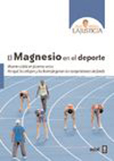 El magnesio en el deporte