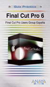 Final Cut pro 6