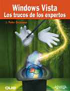 Windows Vista: los trucos de los expertos