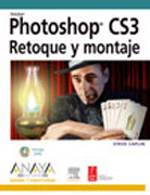 Photoshop CS3: retoque y montaje