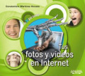 Tus fotos y videos en Internet