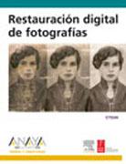 Restauración digital de fotografías